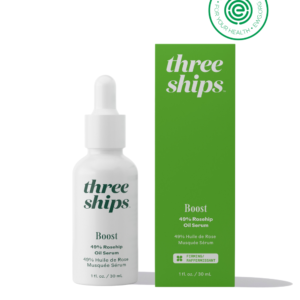 Boost 49% Rosehip Oil Serum