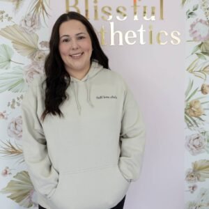 "Self Love Club" Sweater - Tan