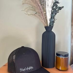 Blissful Aesthetics Ball Cap