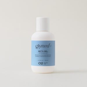 Glymed Beta Gel with 10% Glycolic Acid