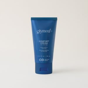 Glymed Comfort Cream with Aloe Vera