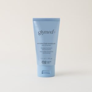 Glymed Hydrating Masque with Enzymes