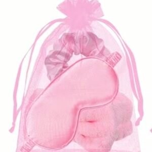 Gift Set - Pink