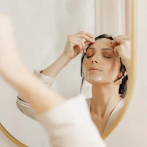 Miskoka Beauty Collagen Glass Mask