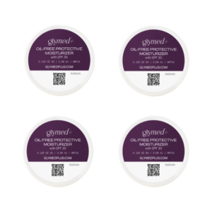Glymed Oil-Free Hydrating Moisturizer SPF 30 - Travel Size