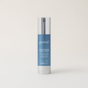 Glymed Resurfacing Night Cream with 15% Glycolic Acid