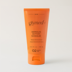 Glymed Serious Action Masque