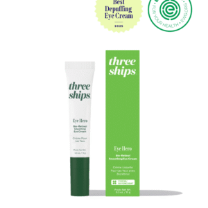 EyeHero™ Bio-Retinol Smoothing Eye Cream