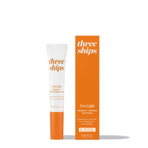 First Light™ Vitamin C + Caffeine Eye Cream