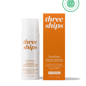 Fresh Start™ Lime Pearl + Prickly Pear 5% PHA Resurfacing Treatment