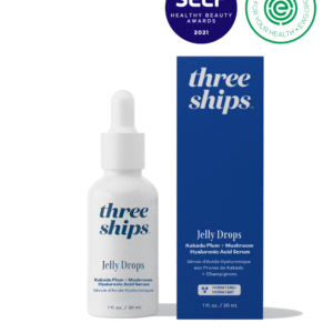 Jelly Drops™ Kakadu Plum + Mushroom Hyaluronic Acid Serum