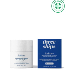 Radiance Grape Stem Cell + Squalane Ultra-Hydrating Cream