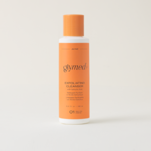 Glymed Exfoliating Cleanser with Salicylic Acid