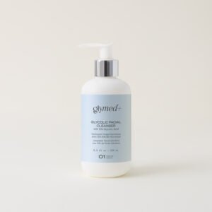 Glymed Glycolic Facial Cleanser